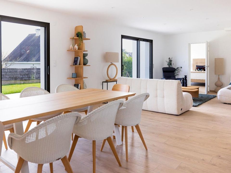 Villa a Sarzeau, Morbihan - foto 3
