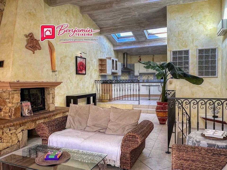 Villa in Frejus, Var - foto 1