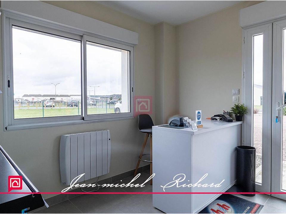 Commercieel vastgoed in Saint-Aignan, Loir-et-Cher - foto 3