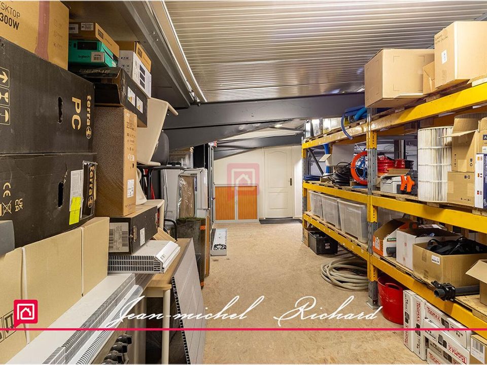 Commercieel vastgoed in Saint-Aignan, Loir-et-Cher - foto 5