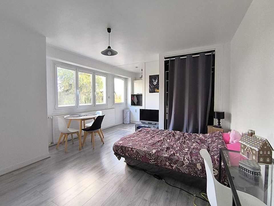 Lejlighed i Beauvais, Oise - foto 1