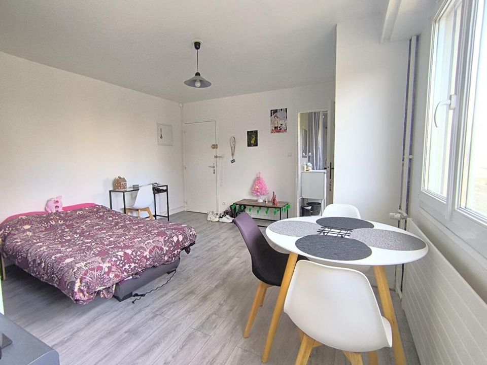 Lejlighed i Beauvais, Oise - foto 2