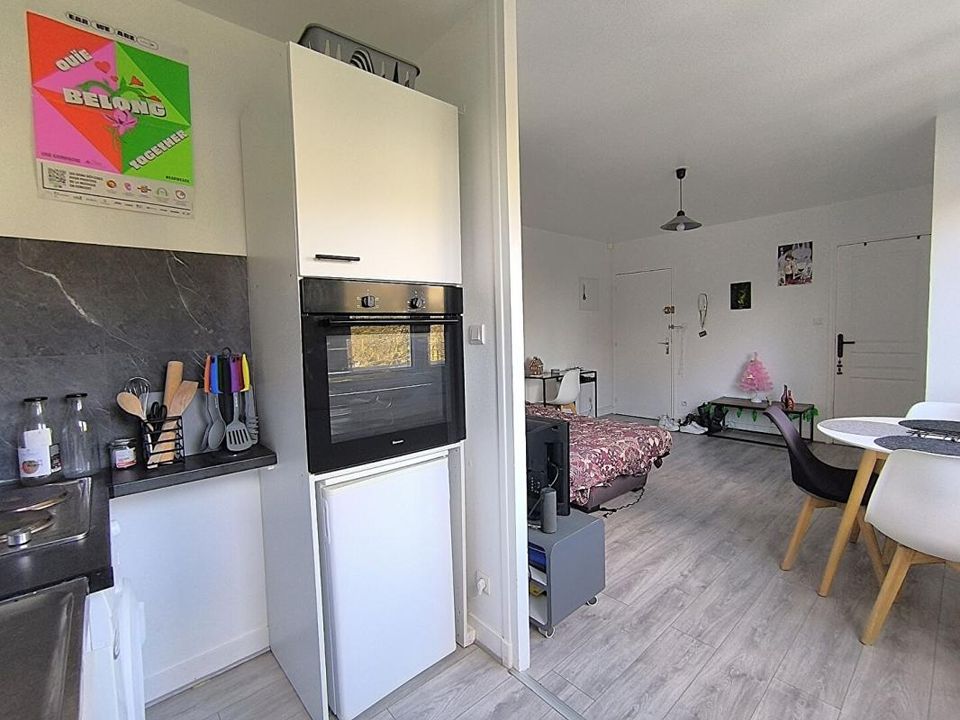 Lejlighed i Beauvais, Oise - foto 4