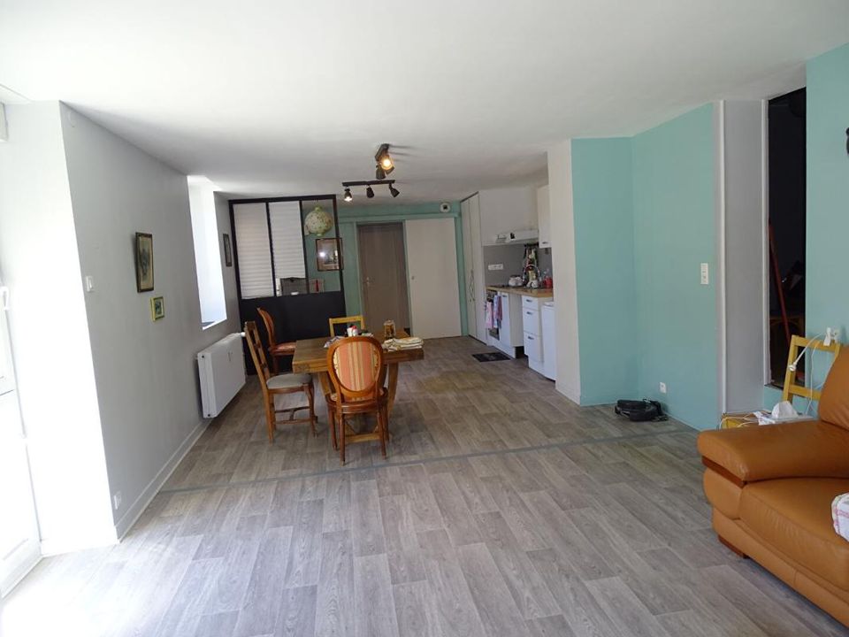Apartament a Moirans-en-Montagne, Jura - foto 2