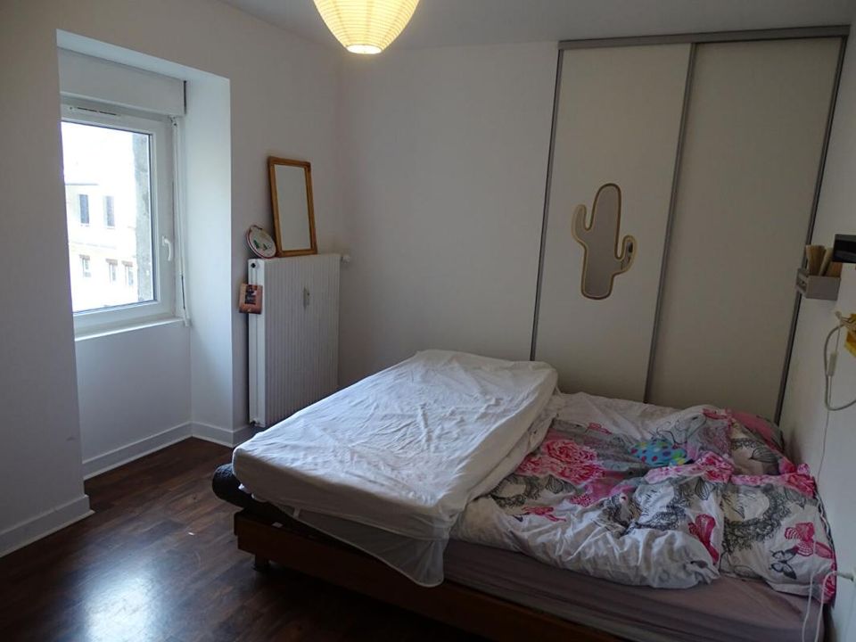 Apartament a Moirans-en-Montagne, Jura - foto 3