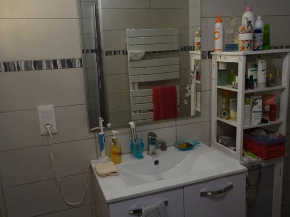 Apartament a Moirans-en-Montagne, Jura - foto 4