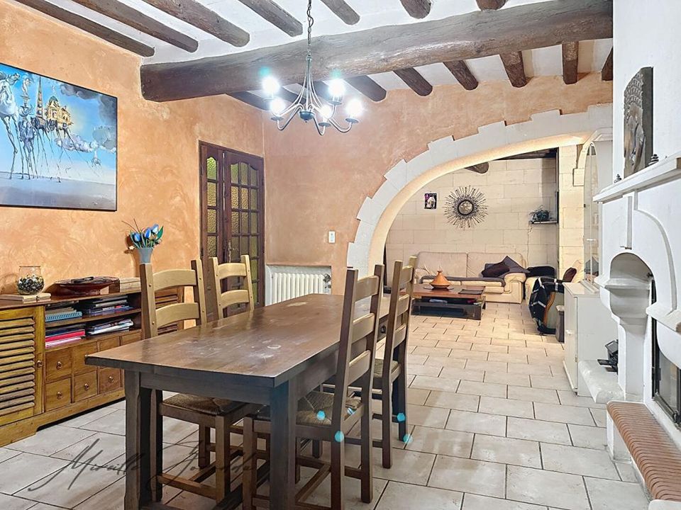 Villa em Beaucaire, Gard - foto 2