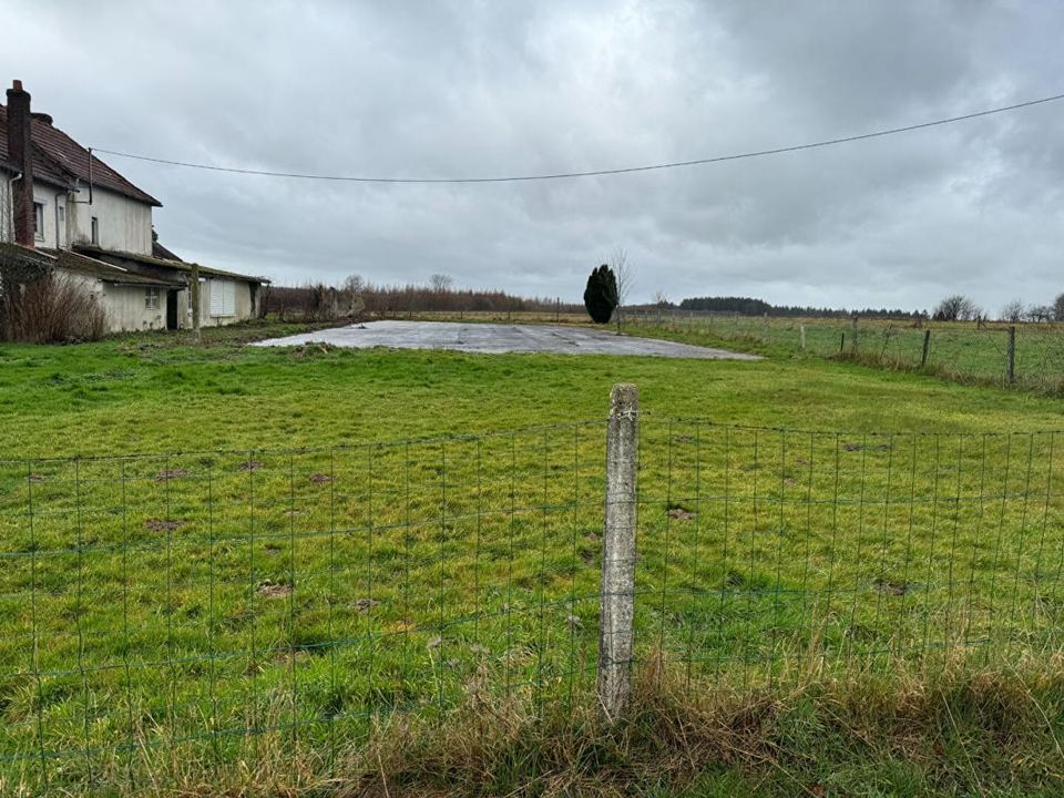 Terreno en Montville, Seine-Maritime - foto 1