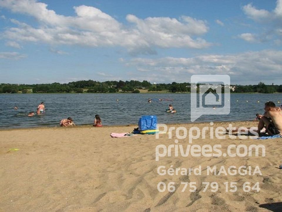 Terreno en Ploermel, Morbihan - foto 1