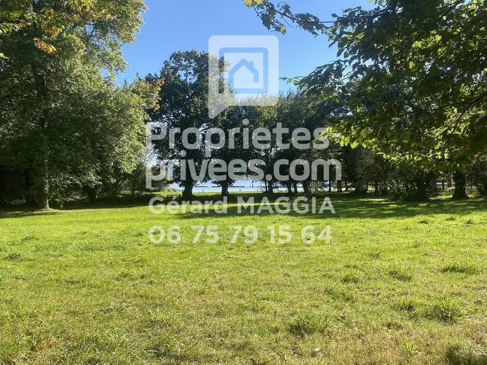 Terreno en Ploermel, Morbihan - foto 4