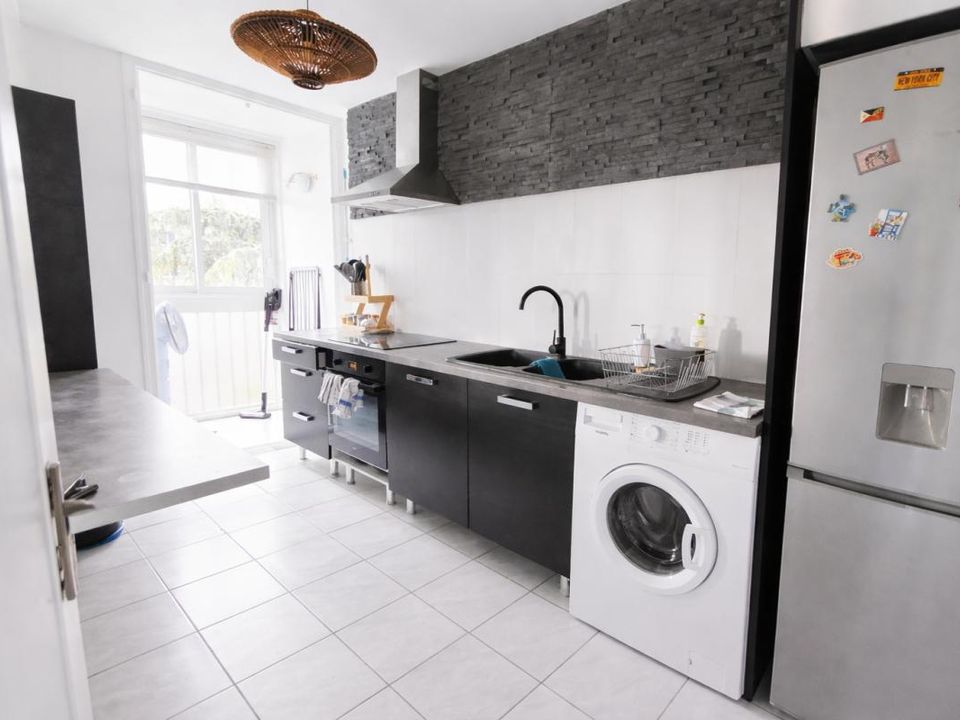 Apartamento em Marignane, Bouches-du-Rhone - foto 2