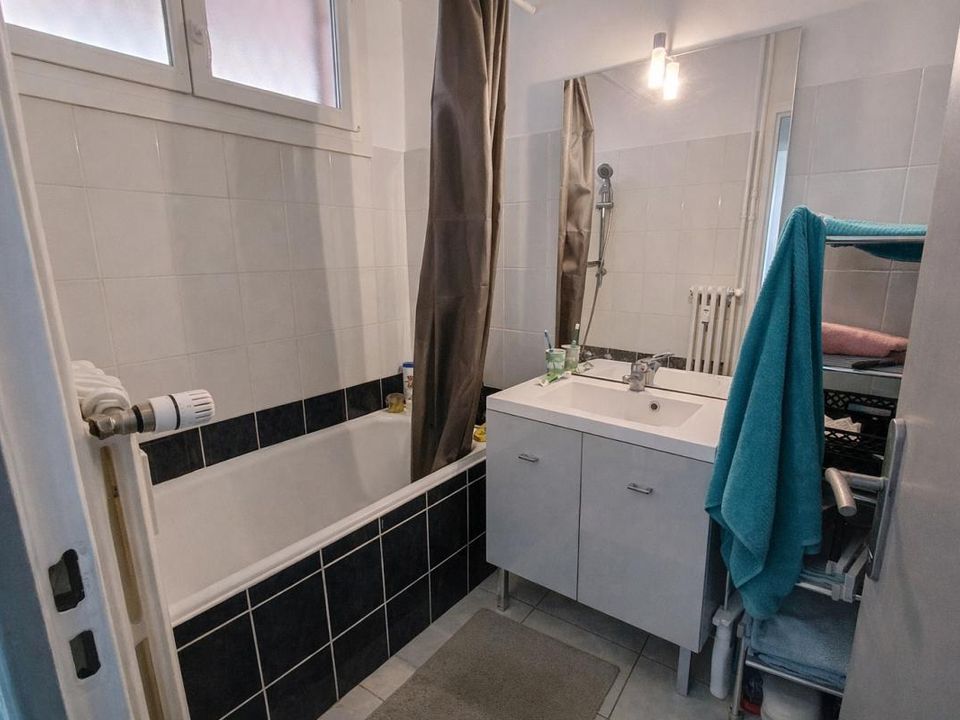 Apartamento em Marignane, Bouches-du-Rhone - foto 3