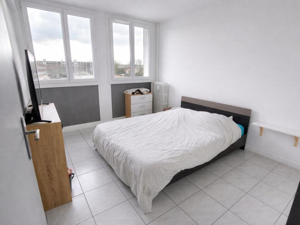 Apartamento em Marignane, Bouches-du-Rhone - foto 5
