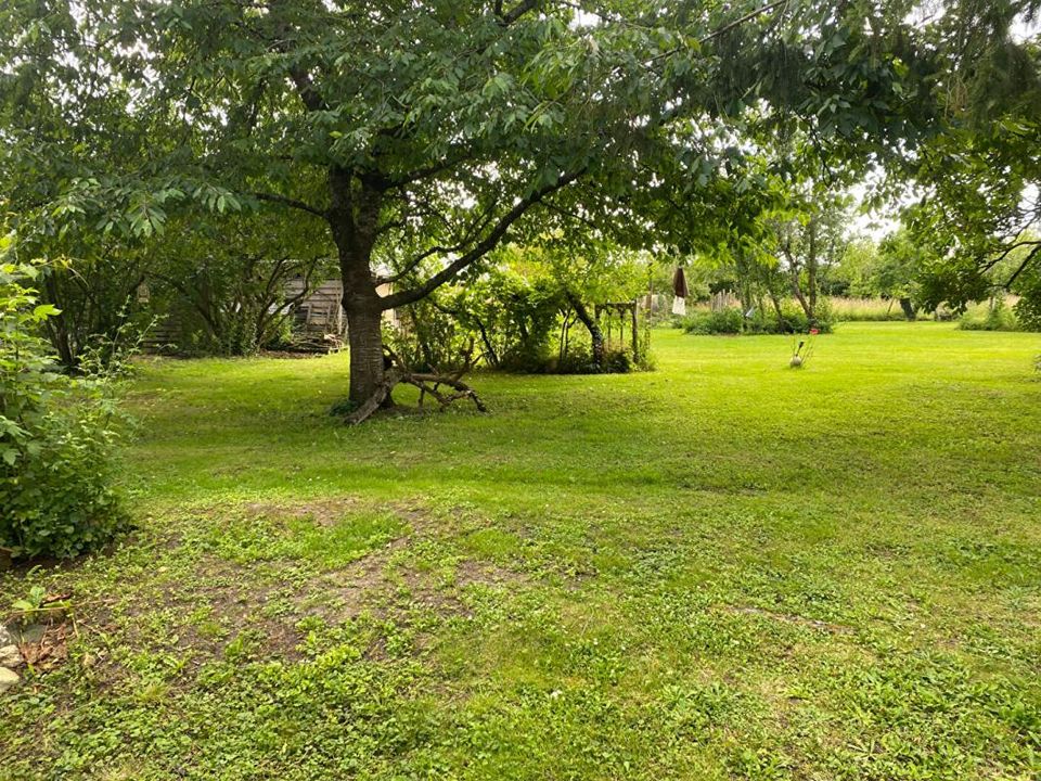 Villa i Martizay, Indre - foto 5