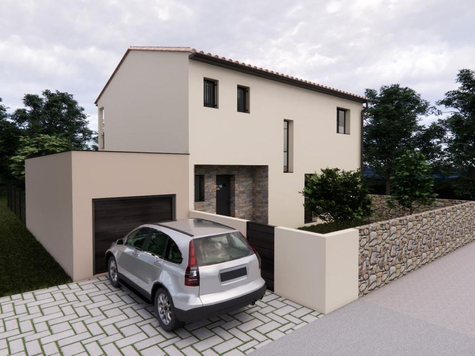 Villa in Coursan, Aude - foto 3
