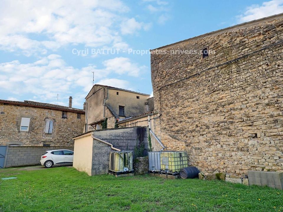 Villa i Ledignan, Gard - bilde 3
