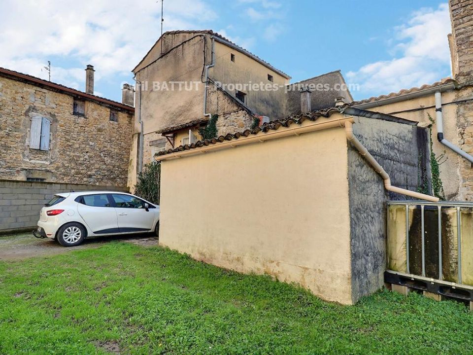 Villa i Ledignan, Gard - bilde 4
