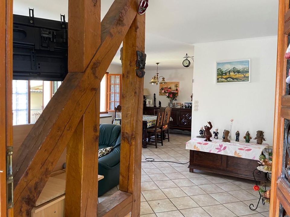 Villa in Briare, Loiret - foto 1