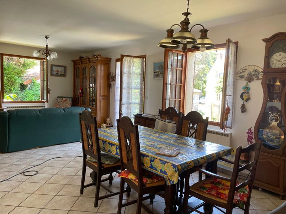 Villa in Briare, Loiret - foto 5
