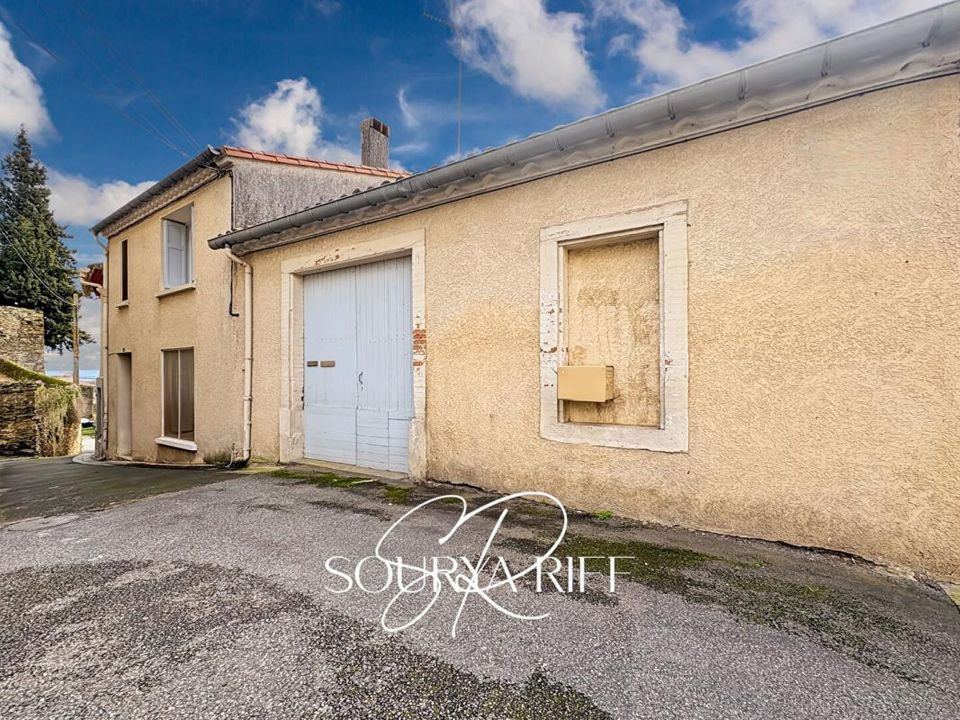 Villa i Raissac-sur-Lampy, Aude - foto 4