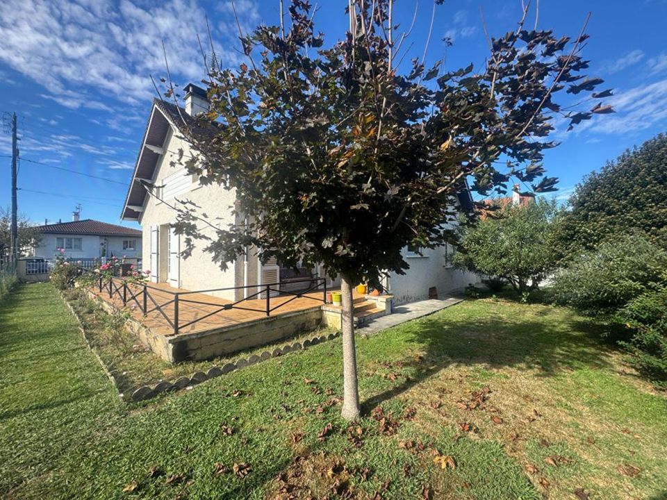 Villa en Pau, Pyrenees-Atlantiques - foto 2