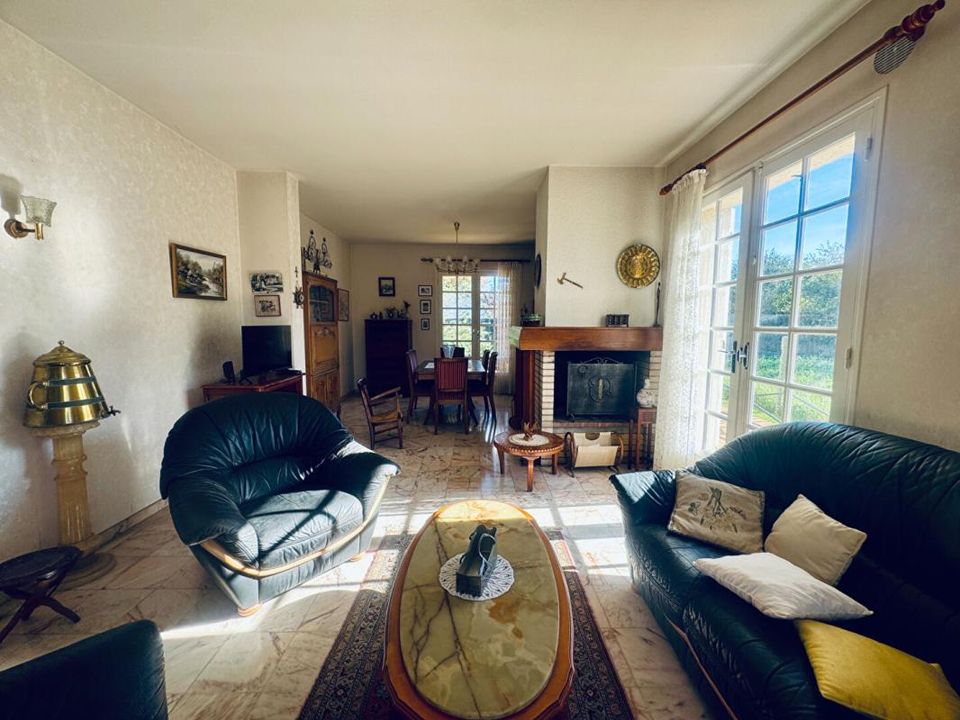Villa en Pau, Pyrenees-Atlantiques - foto 3