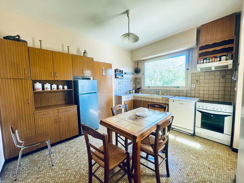 Villa en Pau, Pyrenees-Atlantiques - foto 4