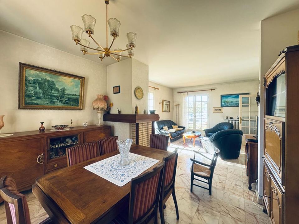 Villa en Pau, Pyrenees-Atlantiques - foto 5