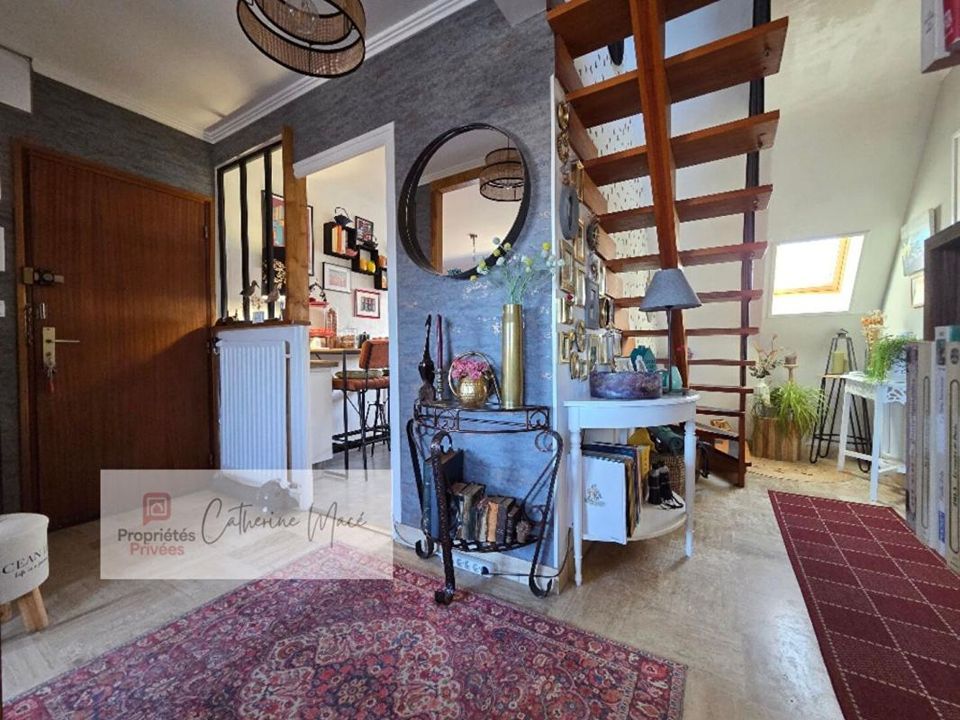 Appartement in Concarneau, Finistere - foto 1