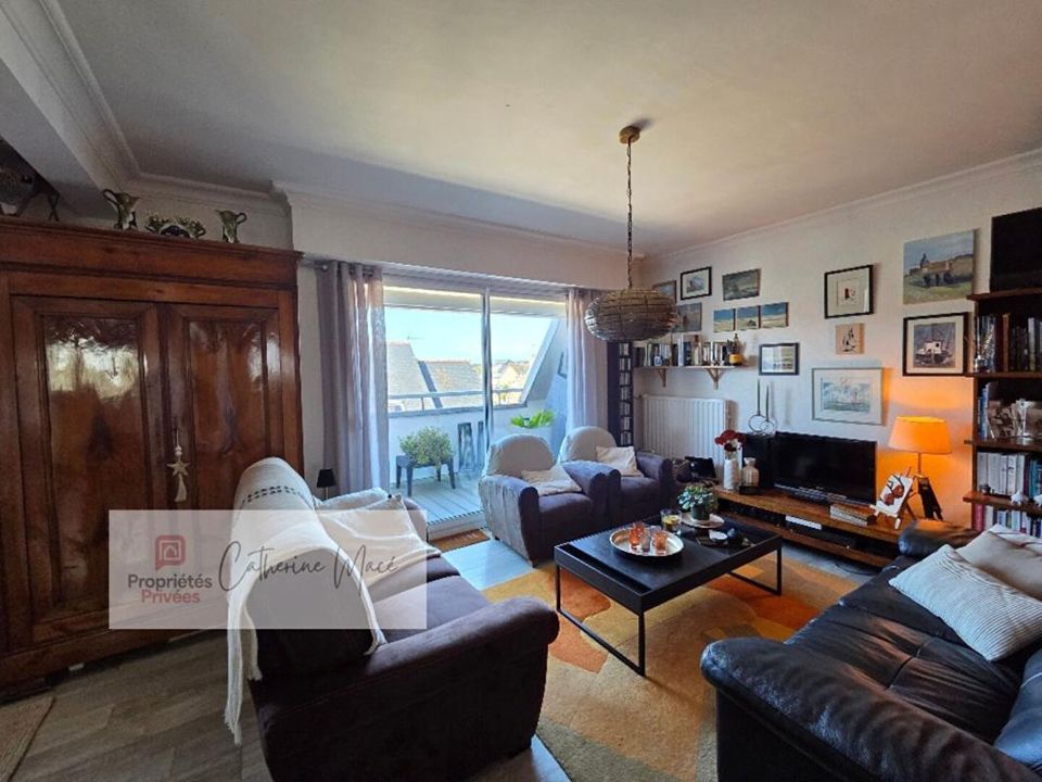 Appartement in Concarneau, Finistere - foto 2
