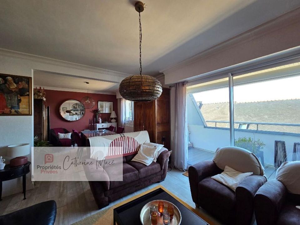 Appartement in Concarneau, Finistere - foto 4