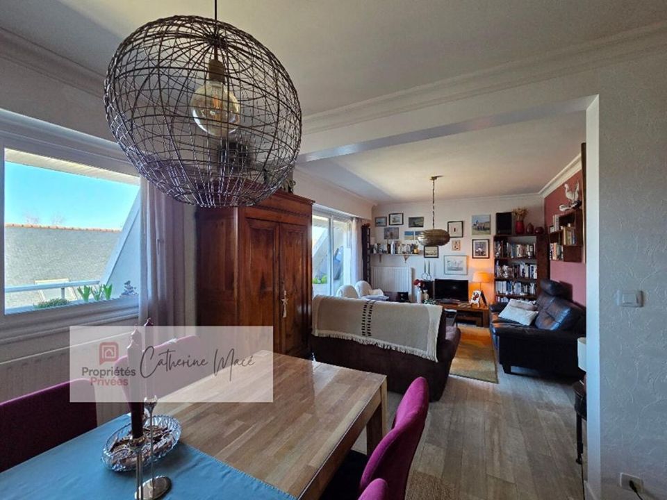 Appartement in Concarneau, Finistere - foto 5