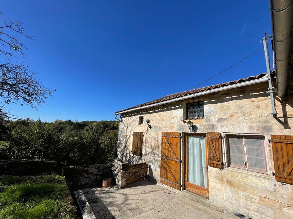 Villa in Mareuil, Dordogne - foto 2