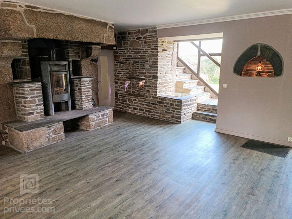 Villa en Saint-Igeaux, Cotes-d'Armor - foto 4