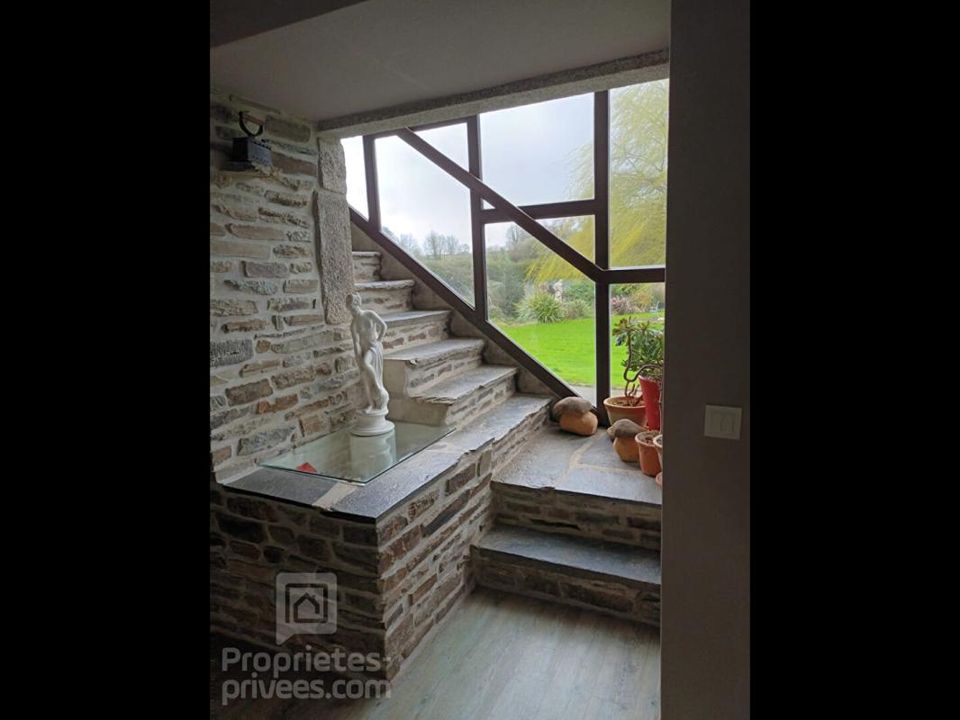 Villa en Saint-Igeaux, Cotes-d'Armor - foto 5