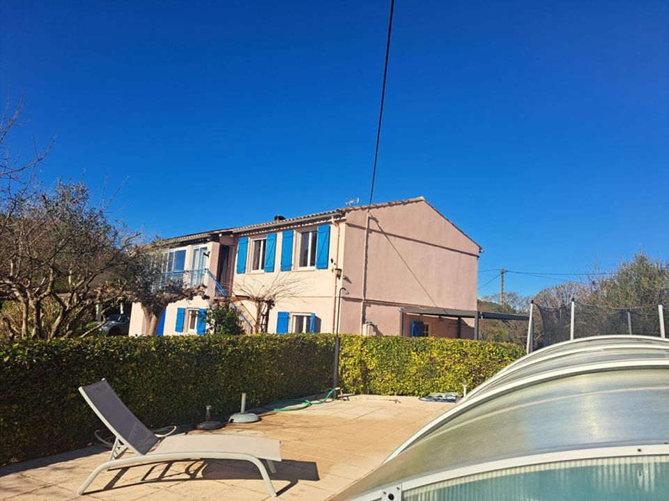 Villa en Les Arcs, Var - foto 1