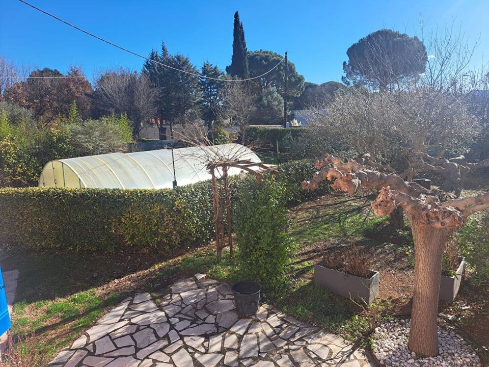 Villa en Les Arcs, Var - foto 2