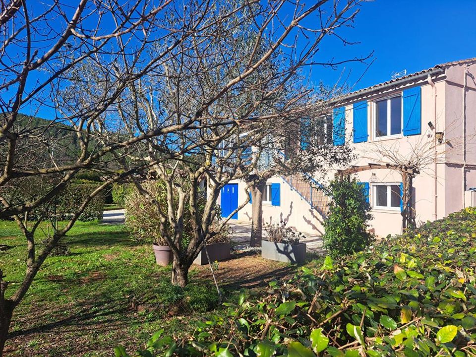 Villa en Les Arcs, Var - foto 4