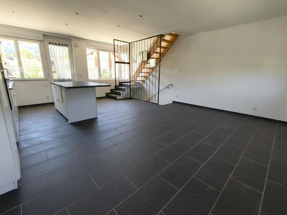 Willa: Scionzier, Haute-Savoie – zdjęcie 3
