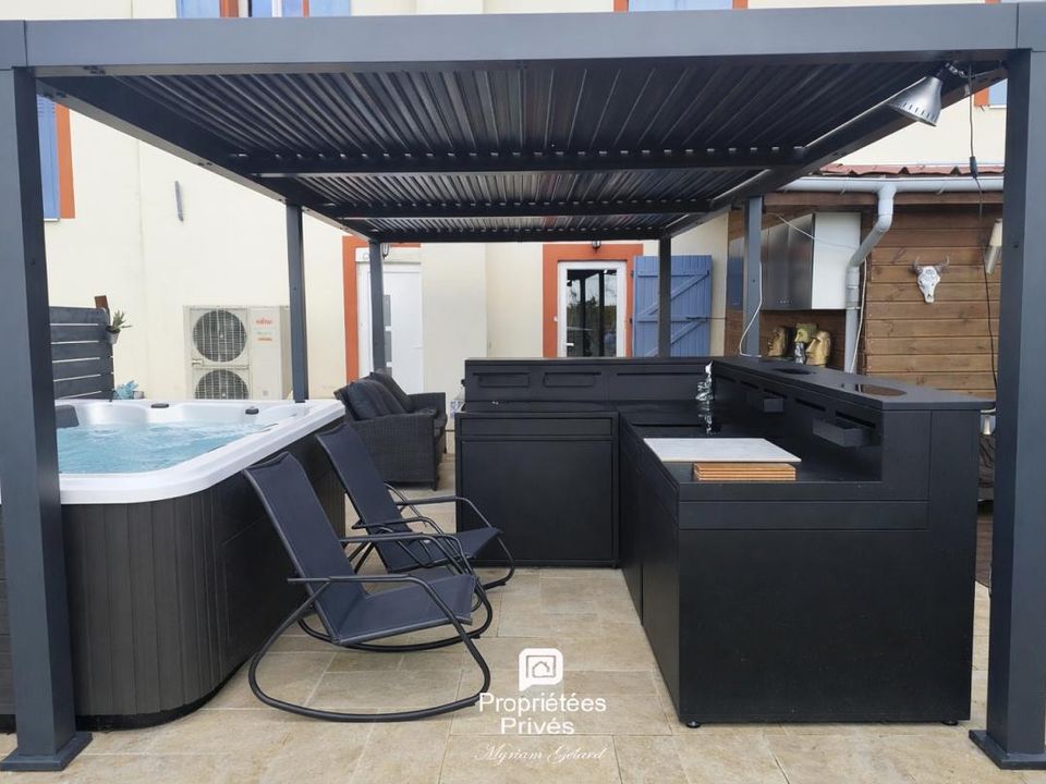Villa en Muret, Haute-Garonne - foto 3