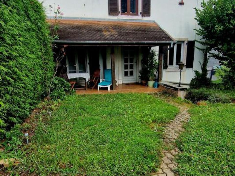 Wohnung in Seloncourt, Doubs - Foto 2