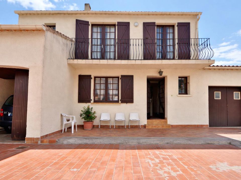 Villa a Narbonne, Aude - foto 1