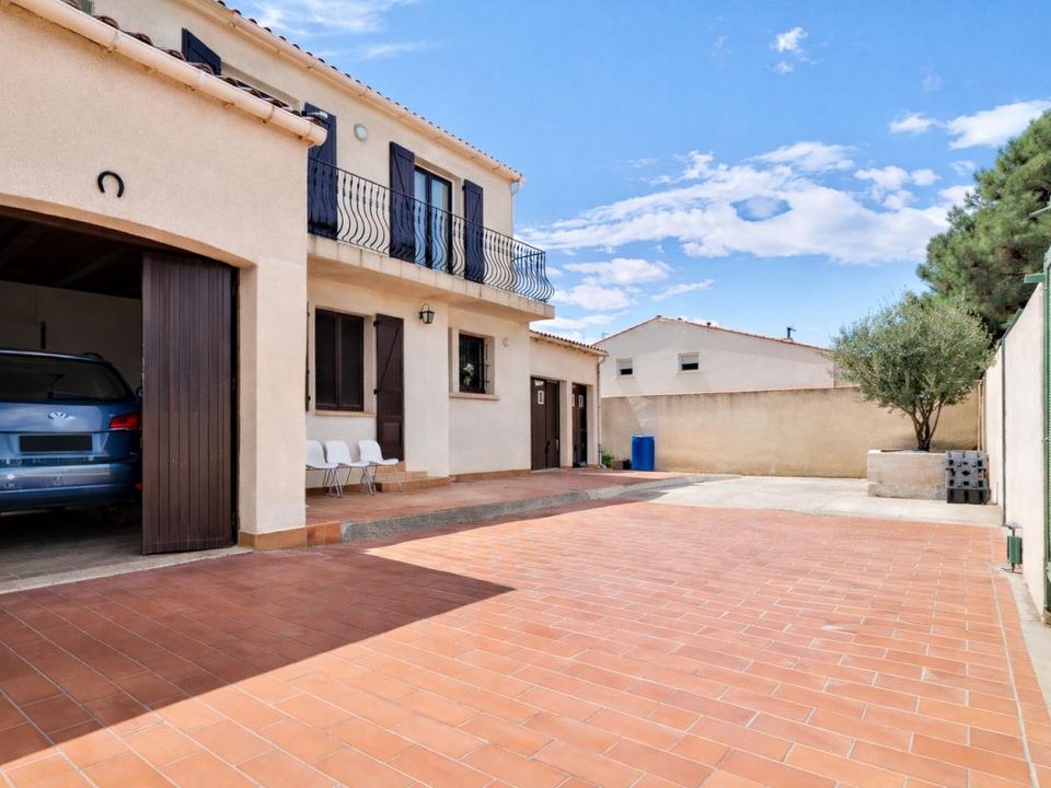 Villa a Narbonne, Aude - foto 2