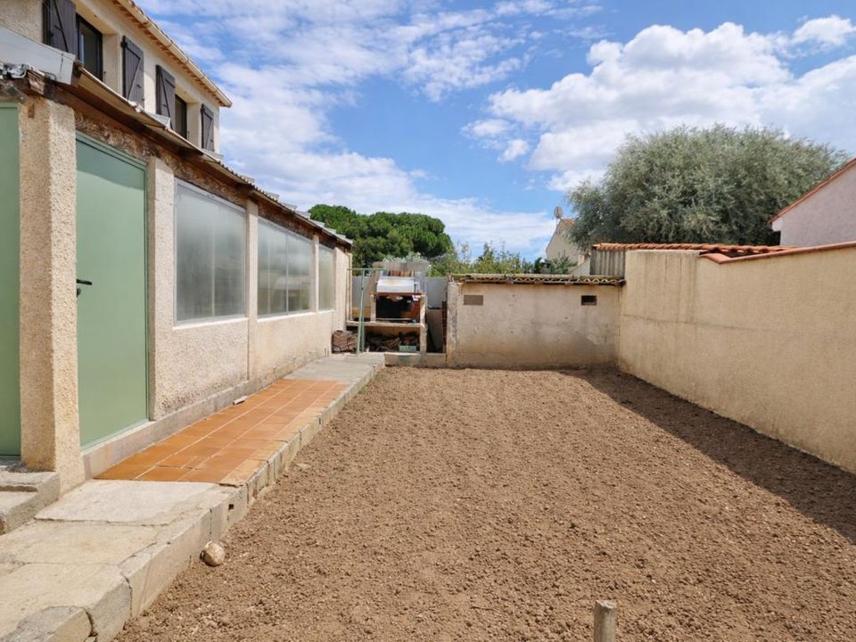 Villa a Narbonne, Aude - foto 4