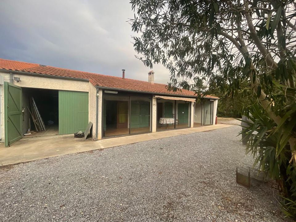 Villa i Cardet, Gard - bilde 2