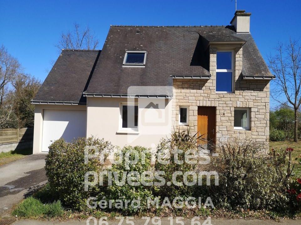 Villa a Sarzeau, Morbihan - foto 1