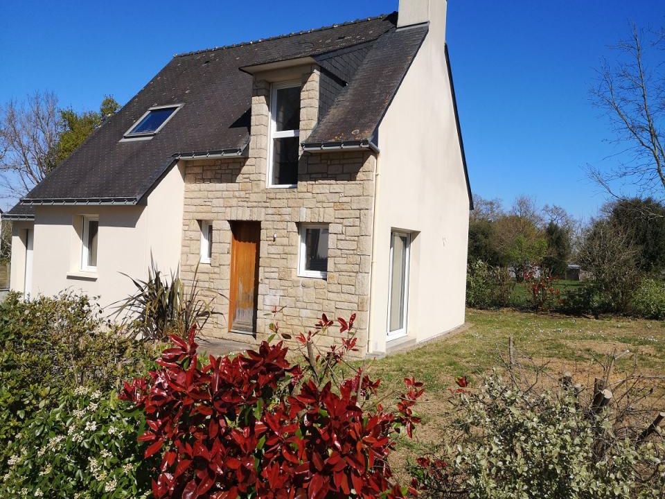 Villa a Sarzeau, Morbihan - foto 2