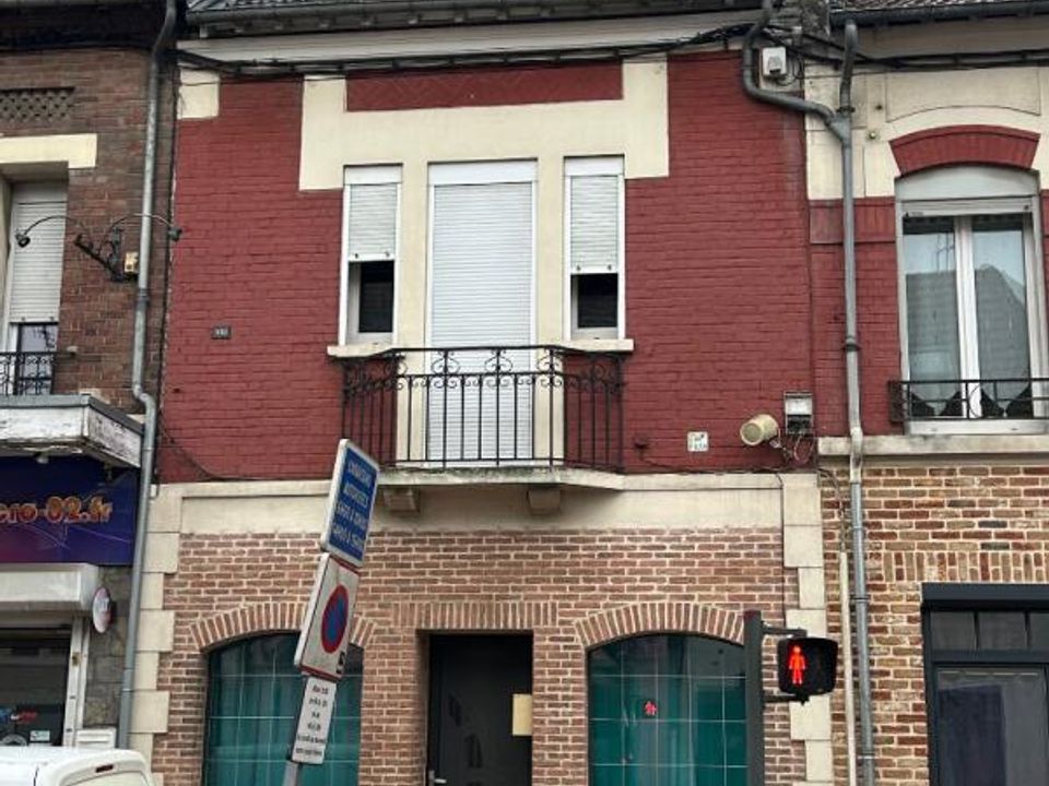 Villa en Chauny, Aisne - foto 1