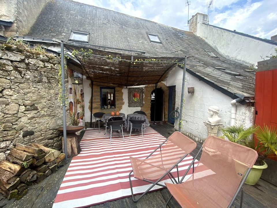Villa en Guerande, Loire-Atlantique - foto 2