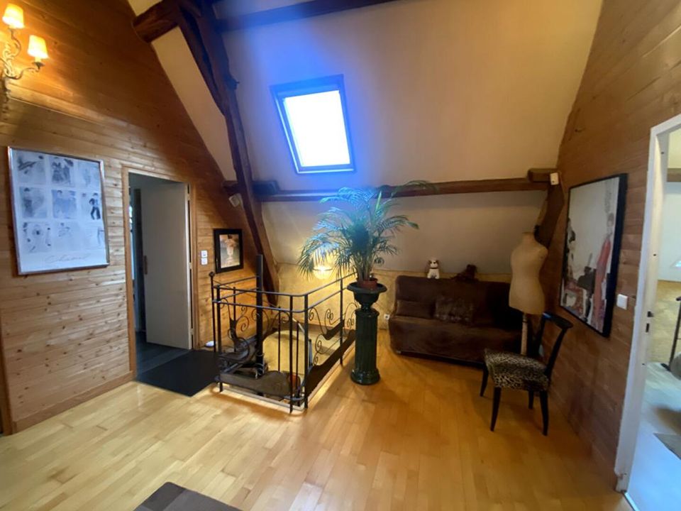 Villa en Guerande, Loire-Atlantique - foto 5